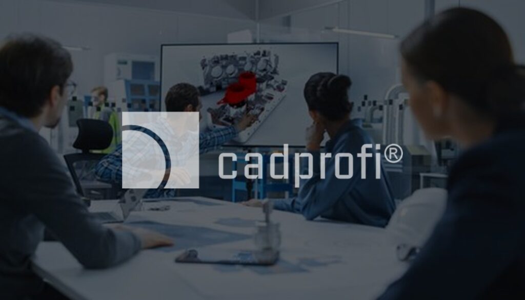 cadprofi